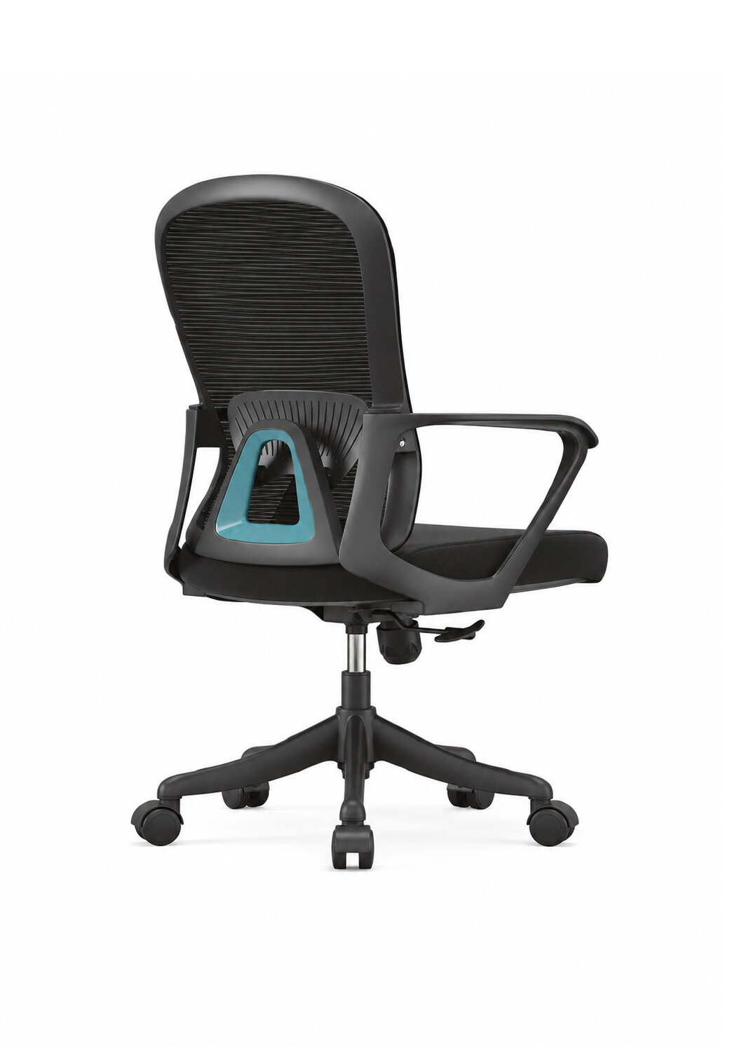 B-203 Mesh Task Chair thumbnail 3