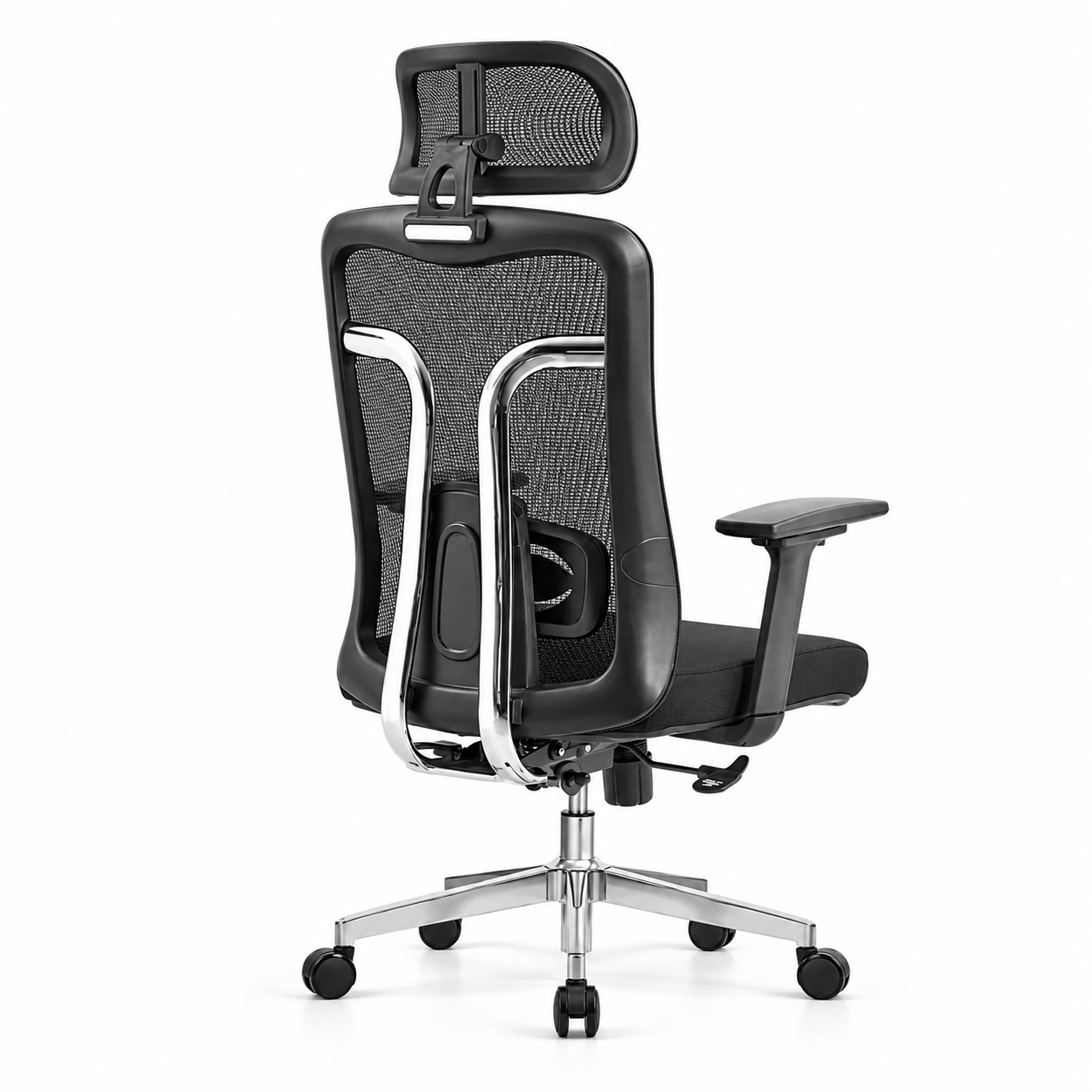 A-215-H Mesh Task Chair