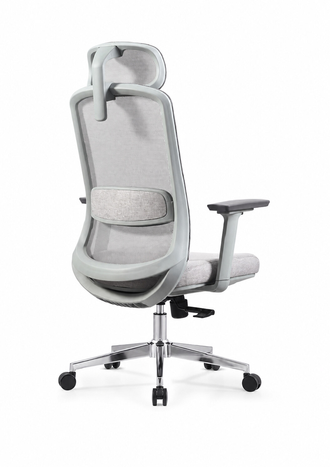 889A Mesh Task Chair thumbnail 3