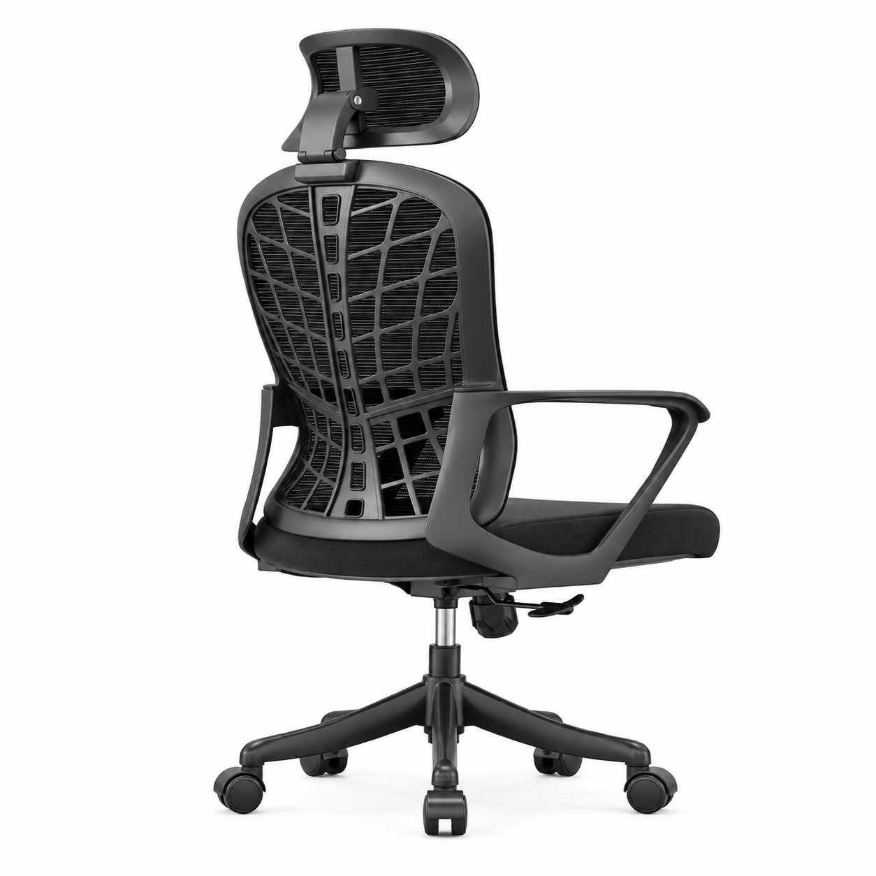 A3302 Mesh Task Chair