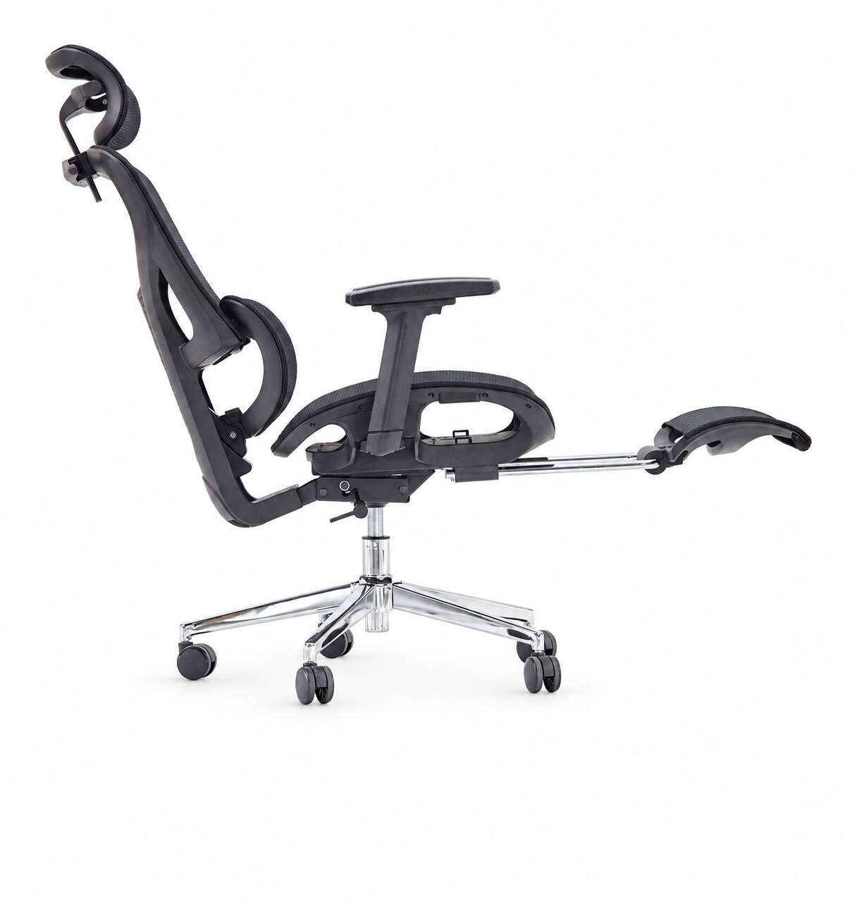 A-219-T Mesh Task Chair thumbnail 4