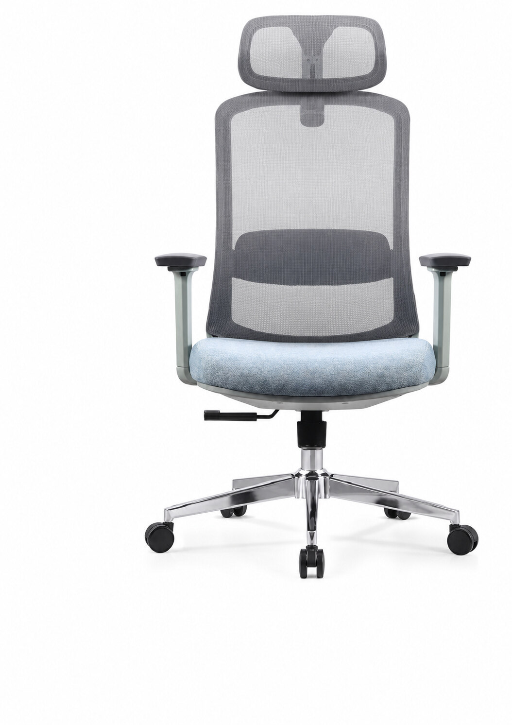889A Mesh Task Chair thumbnail 5