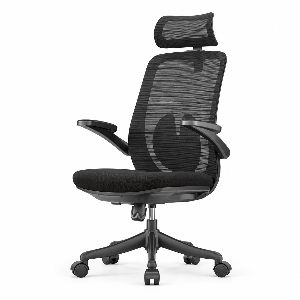 A-201 Mesh Task Chair