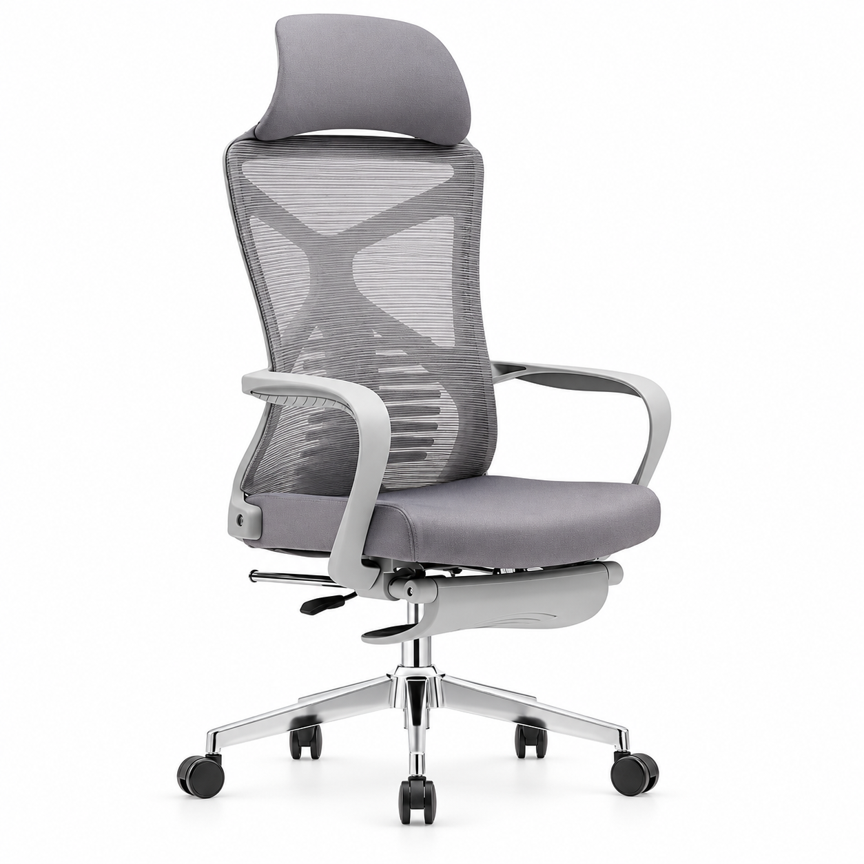 661A Mesh Task Chair