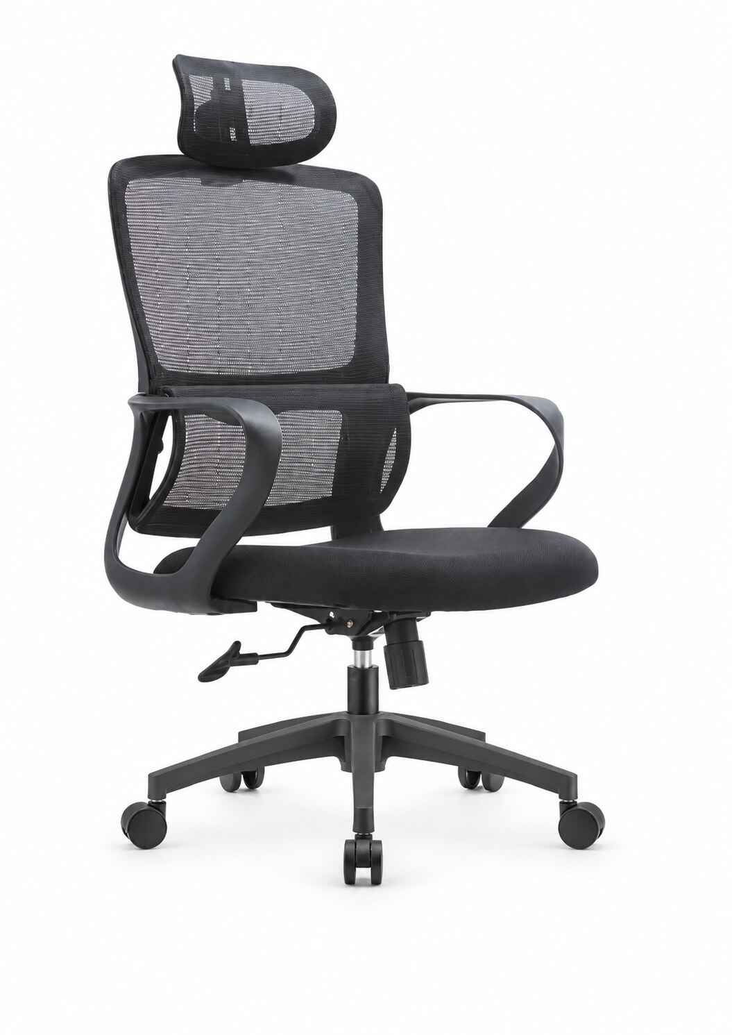 A2535 Mesh Task Chair thumbnail 3