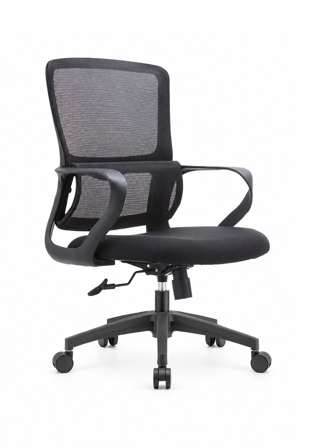 B2535 Mesh Task Chair thumbnail 2