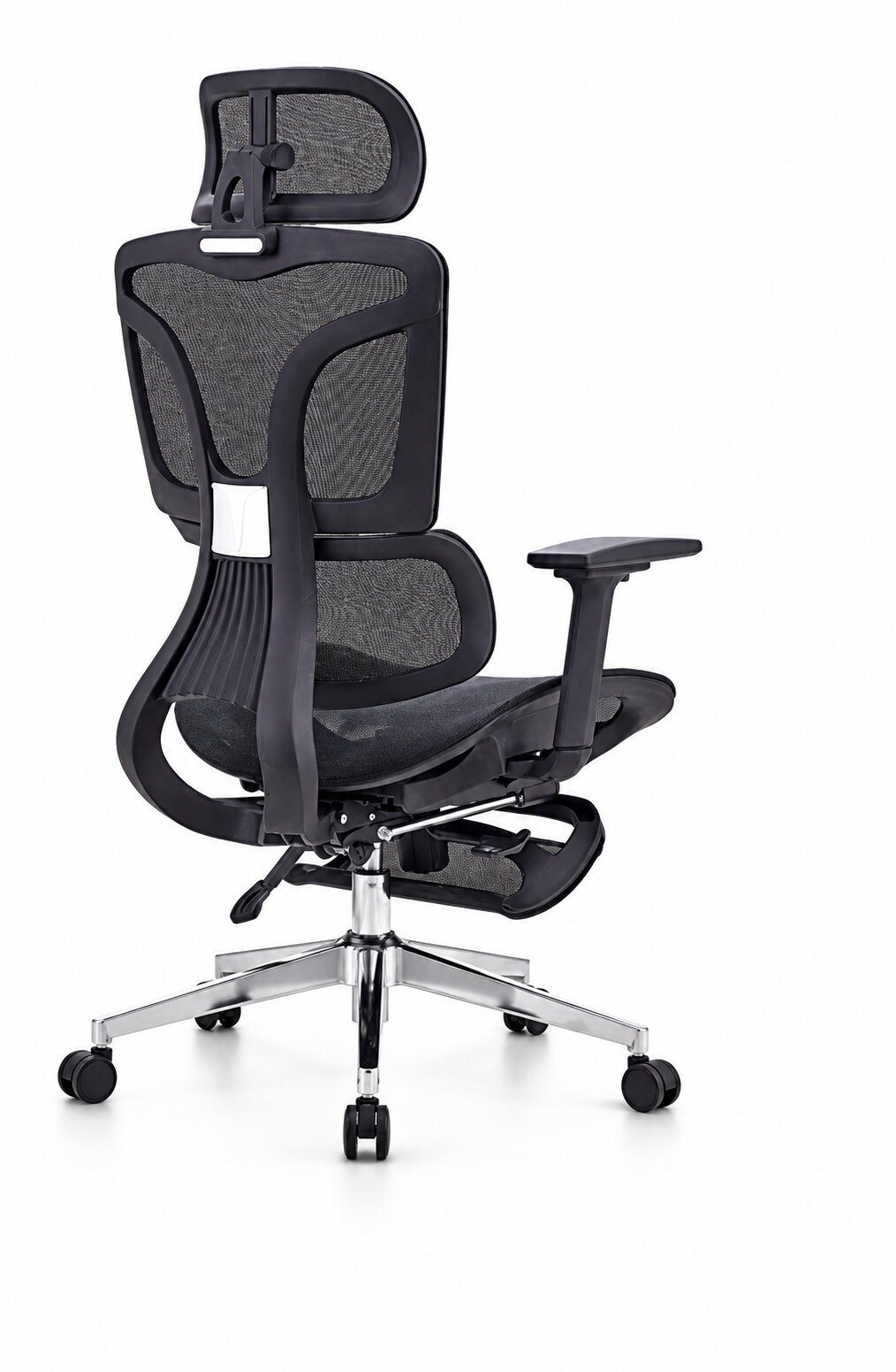 A-217-T Mesh Task Chair thumbnail 2
