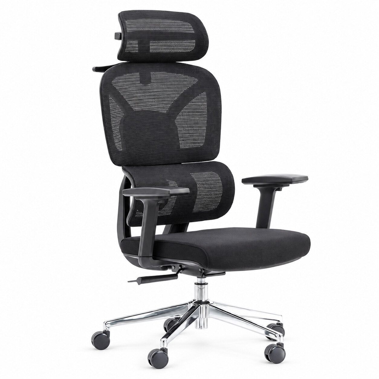 B-220-H Mesh Task Chair