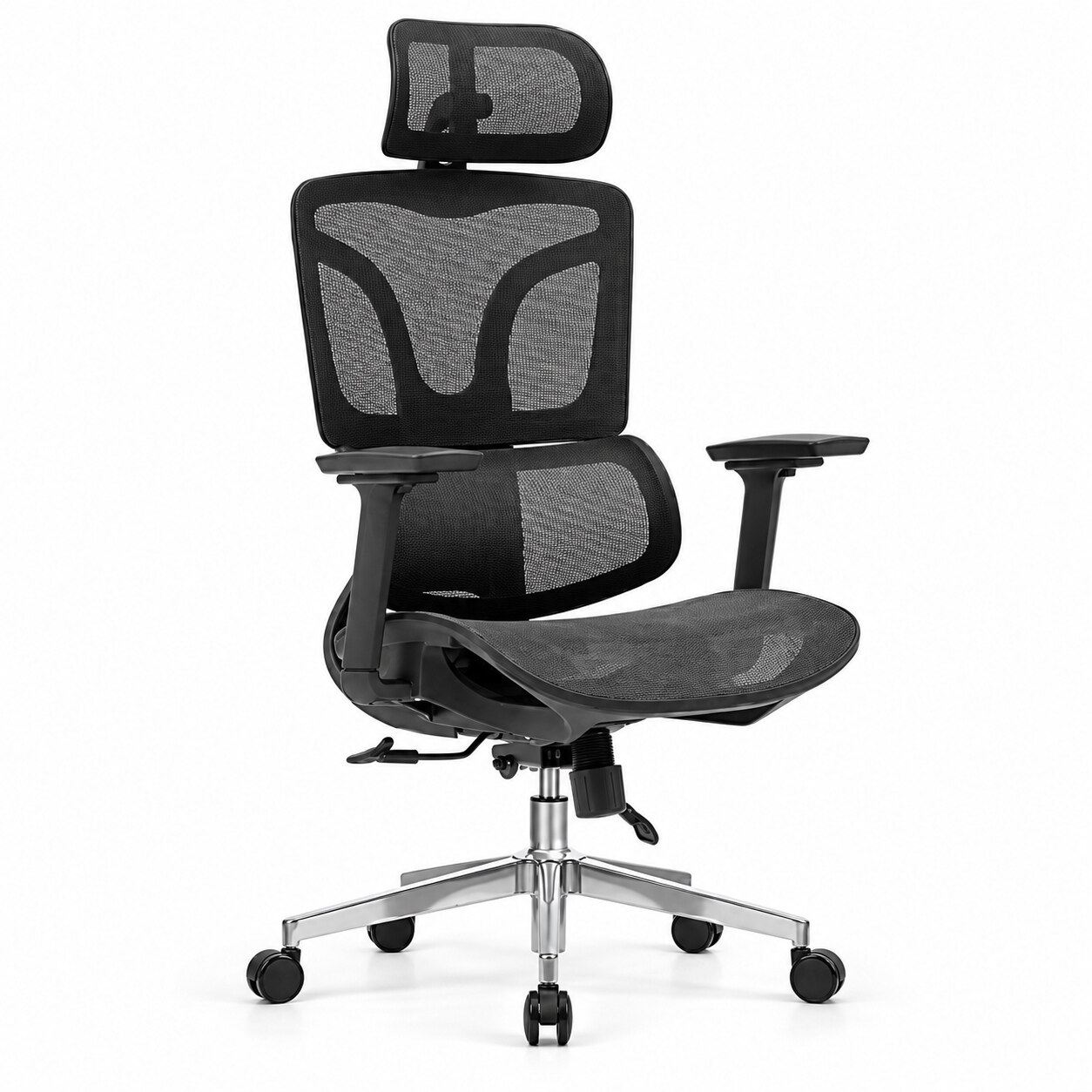 B-217 Mesh Task Chair