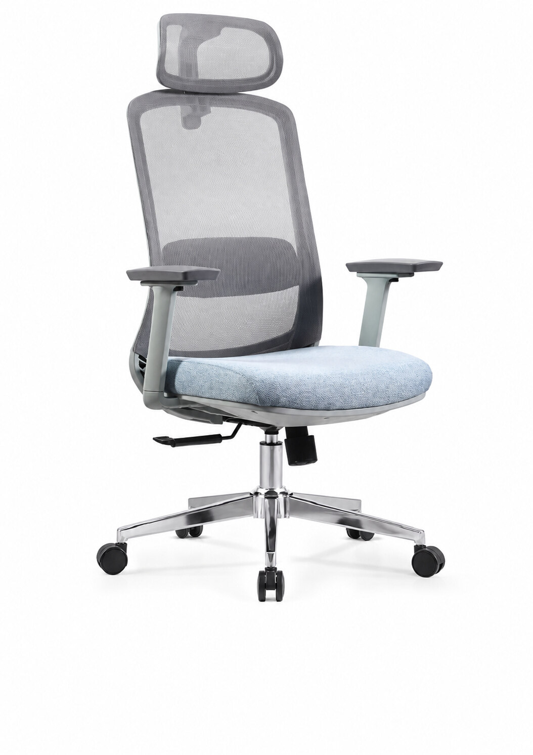 889A Mesh Task Chair thumbnail 6