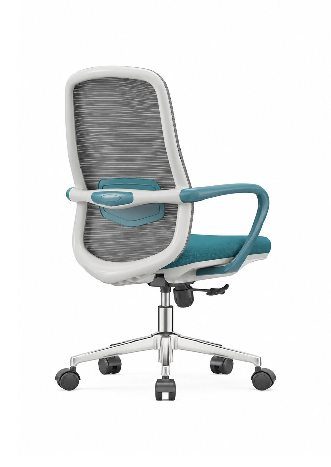 B-202 Mesh Task Chair thumbnail 6