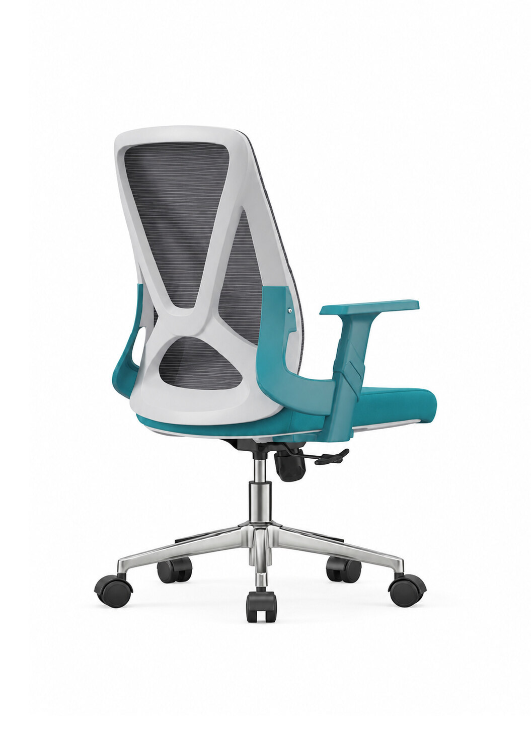 B-207 Mesh Task Chair thumbnail 6