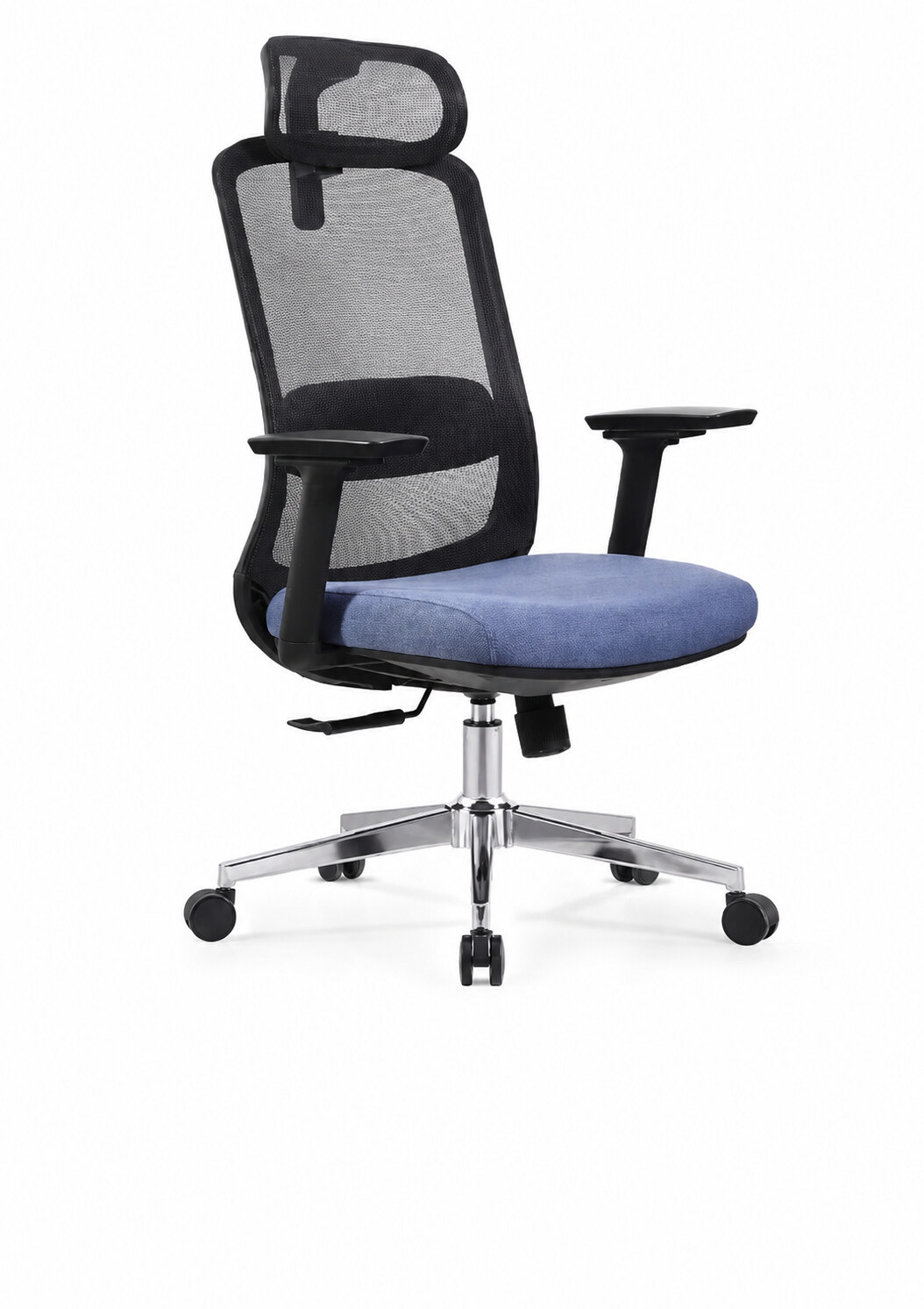 889A Mesh Task Chair thumbnail 14