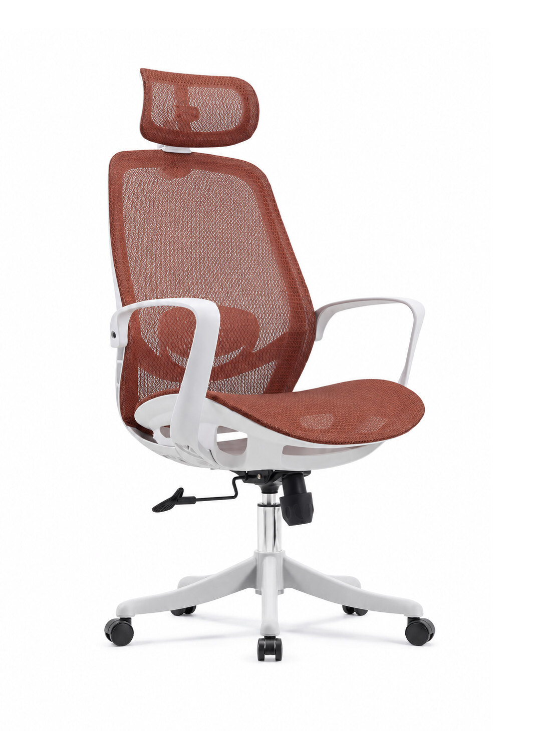 KA116 Mesh Task Chair thumbnail 4