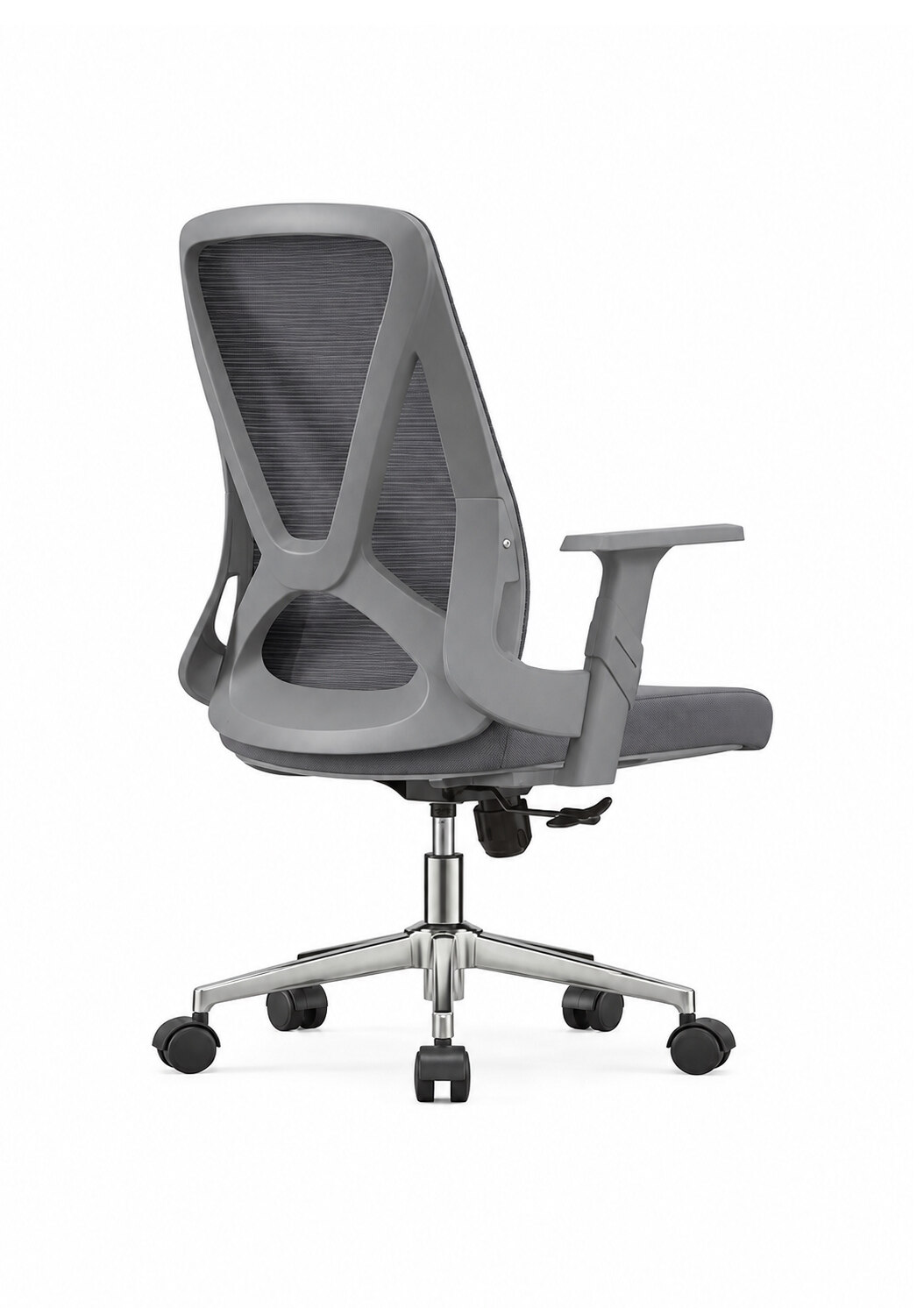 B-207 Mesh Task Chair thumbnail 4