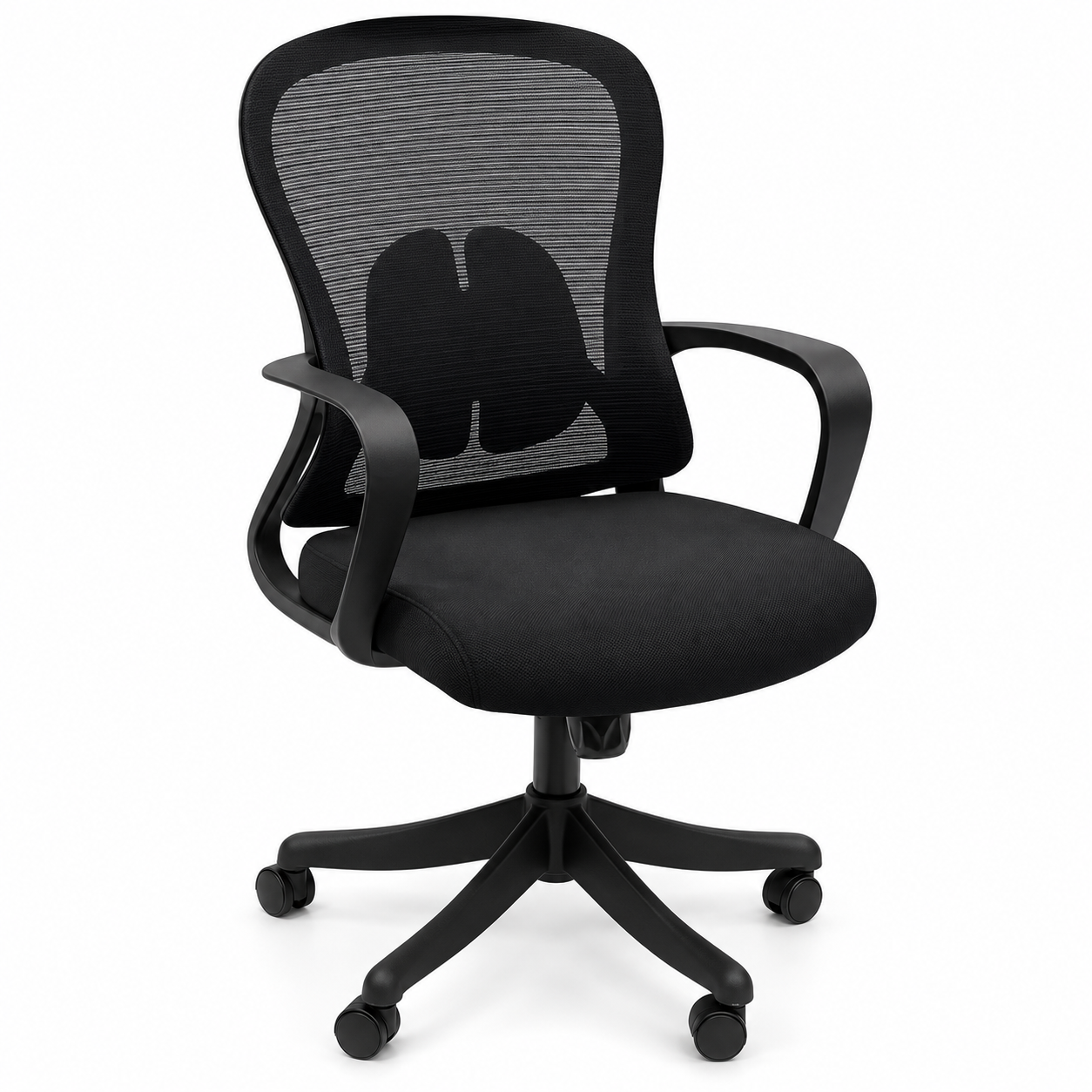 01B Mesh Task Chair