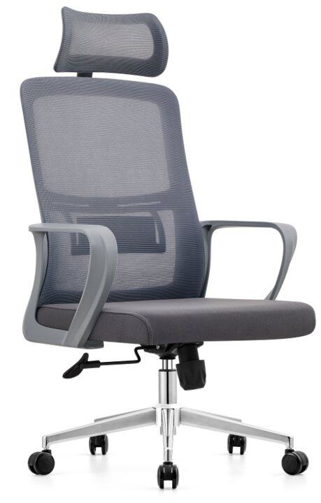 A-052-1 Mesh Task Chair
