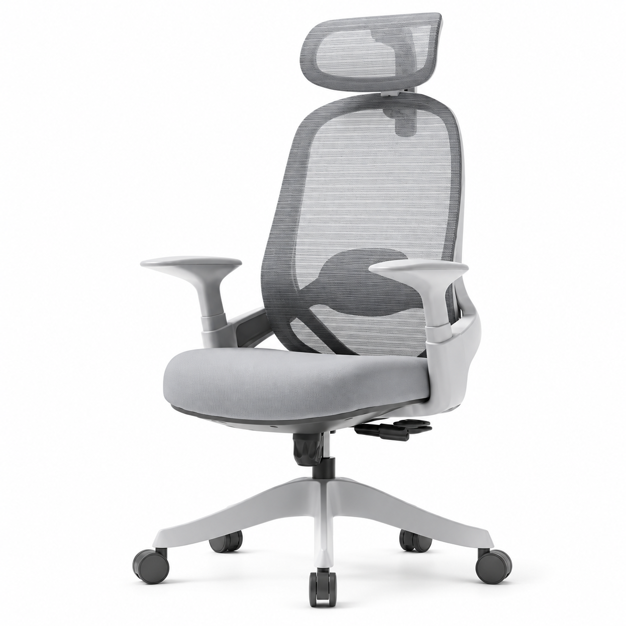 895A Mesh Task Chair