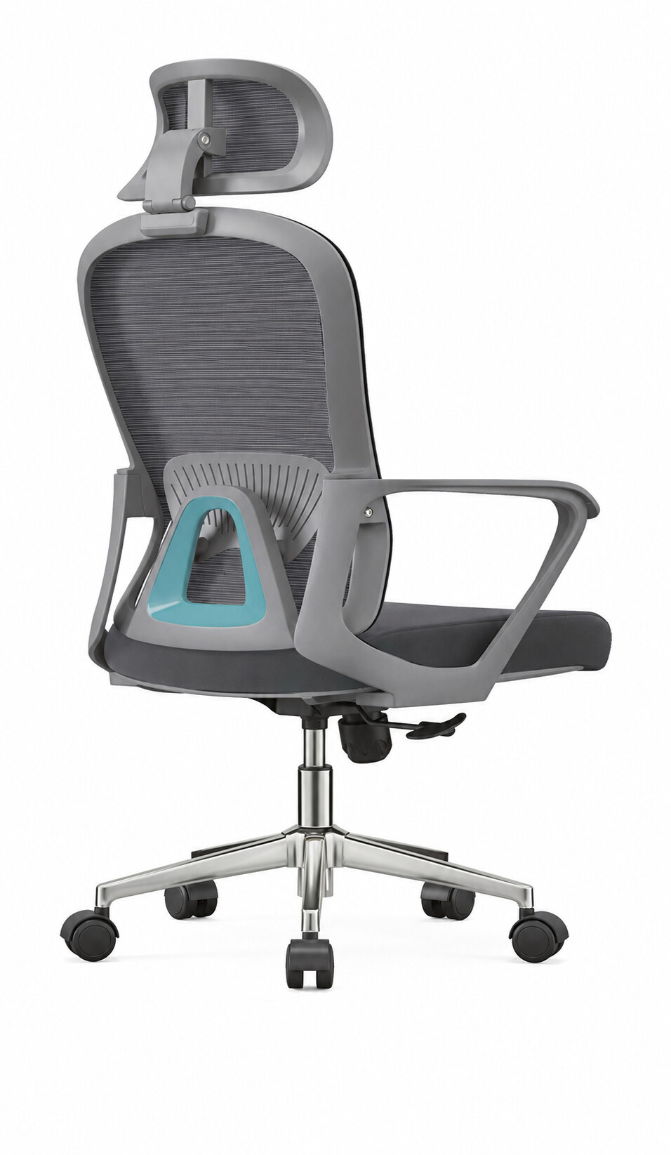 A-203 Mesh Task Chair thumbnail 4