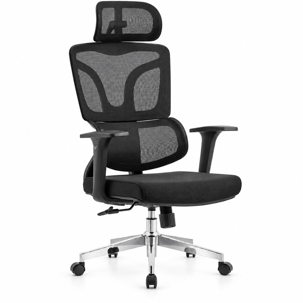 B-217-H Mesh Task Chair