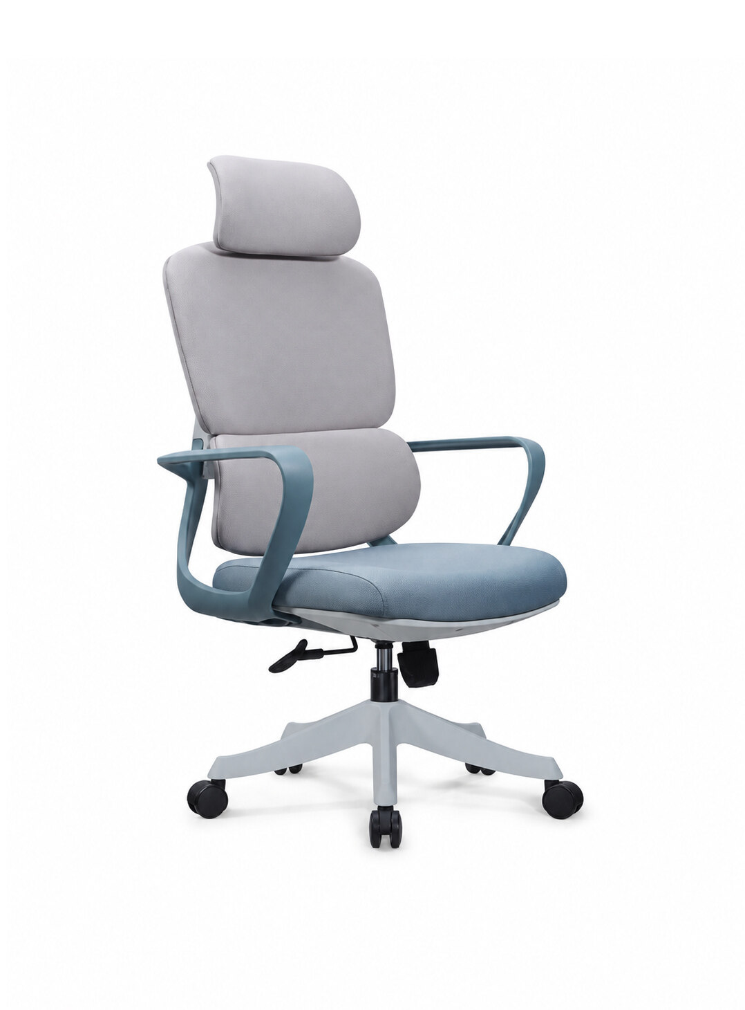 HC99 Upholstered Office Chair thumbnail 3