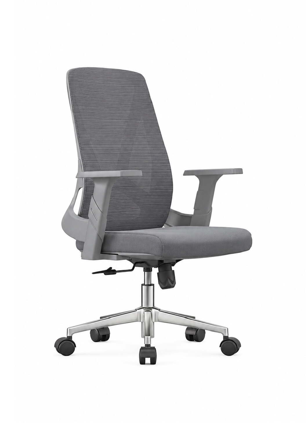 B-207 Mesh Task Chair thumbnail 2