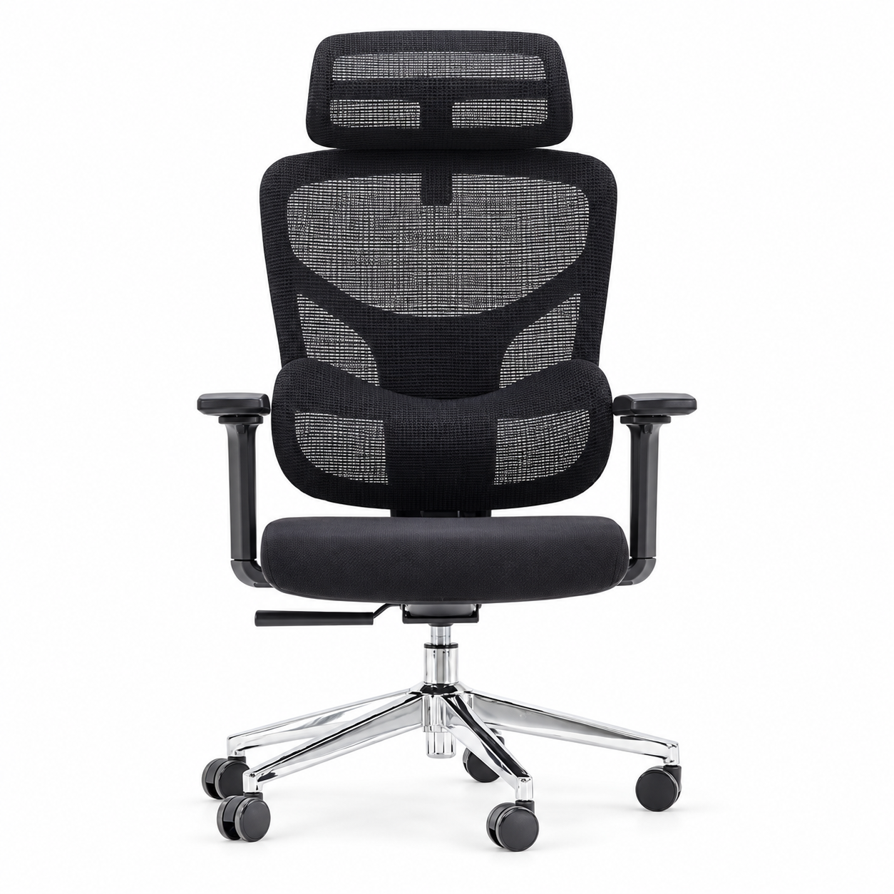 A-219-H Mesh Task Chair