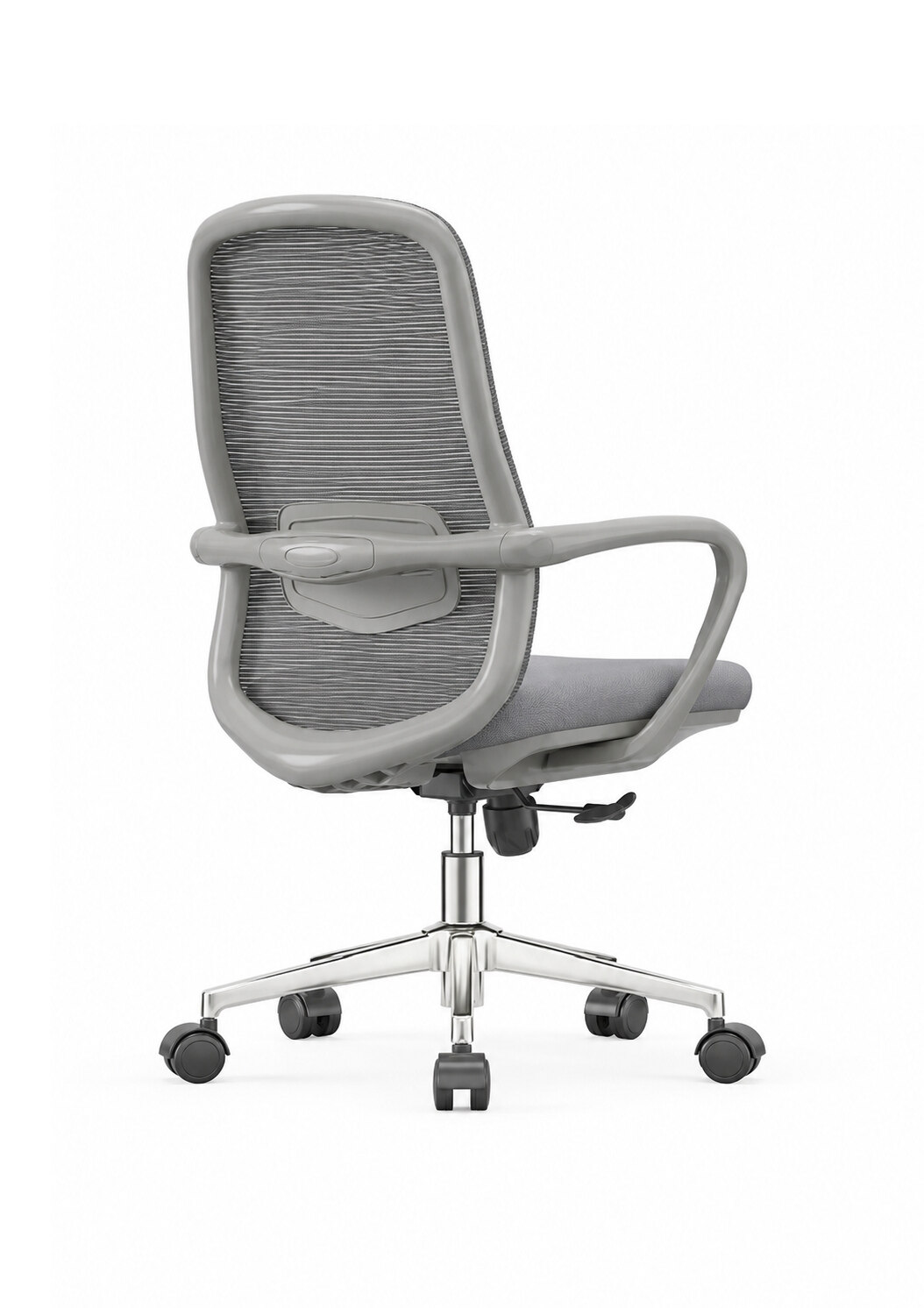 B-202 Mesh Task Chair thumbnail 4