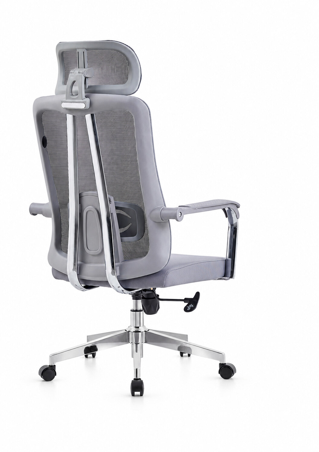 A-213-S Mesh Task Chair thumbnail 2