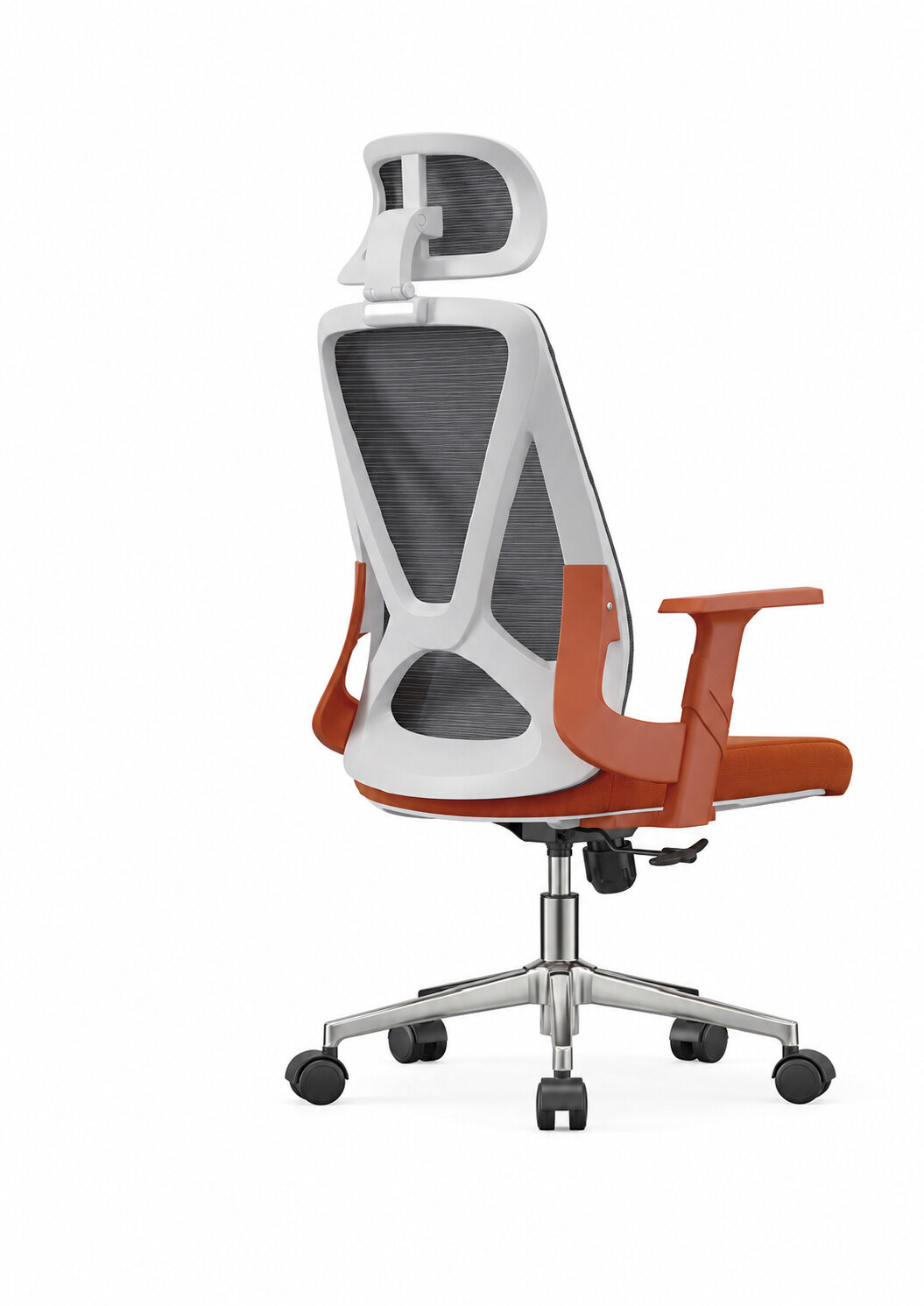 A-207 Mesh Task Chair thumbnail 5