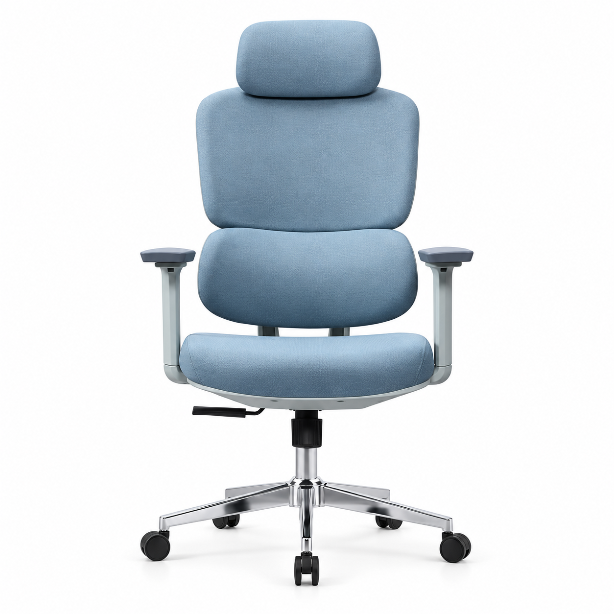 HC88 Upholstered Office Chair