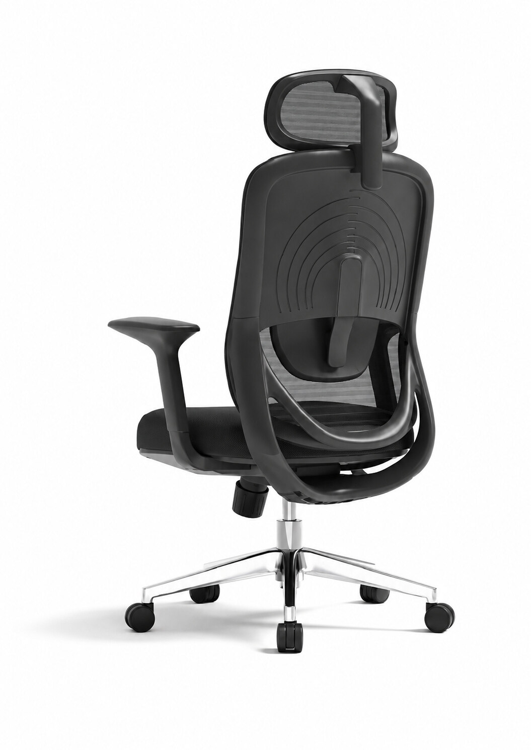 688A Mesh Task Chair thumbnail 2