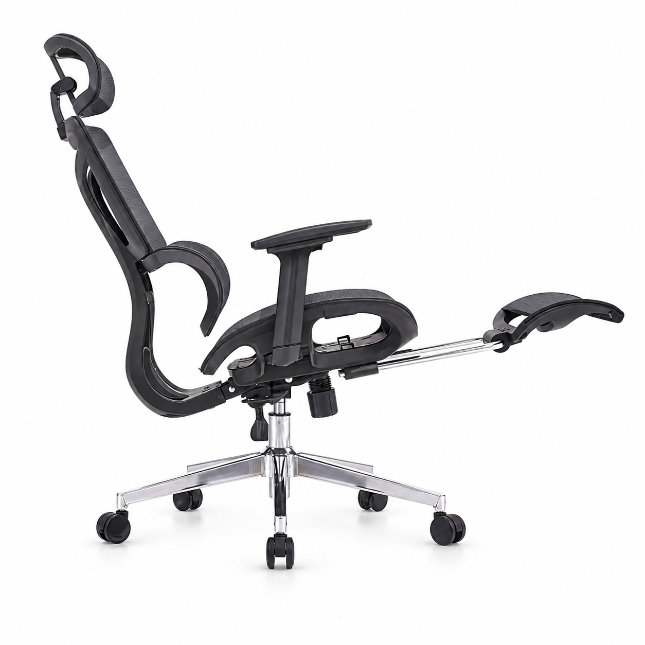 A-217-T Mesh Task Chair