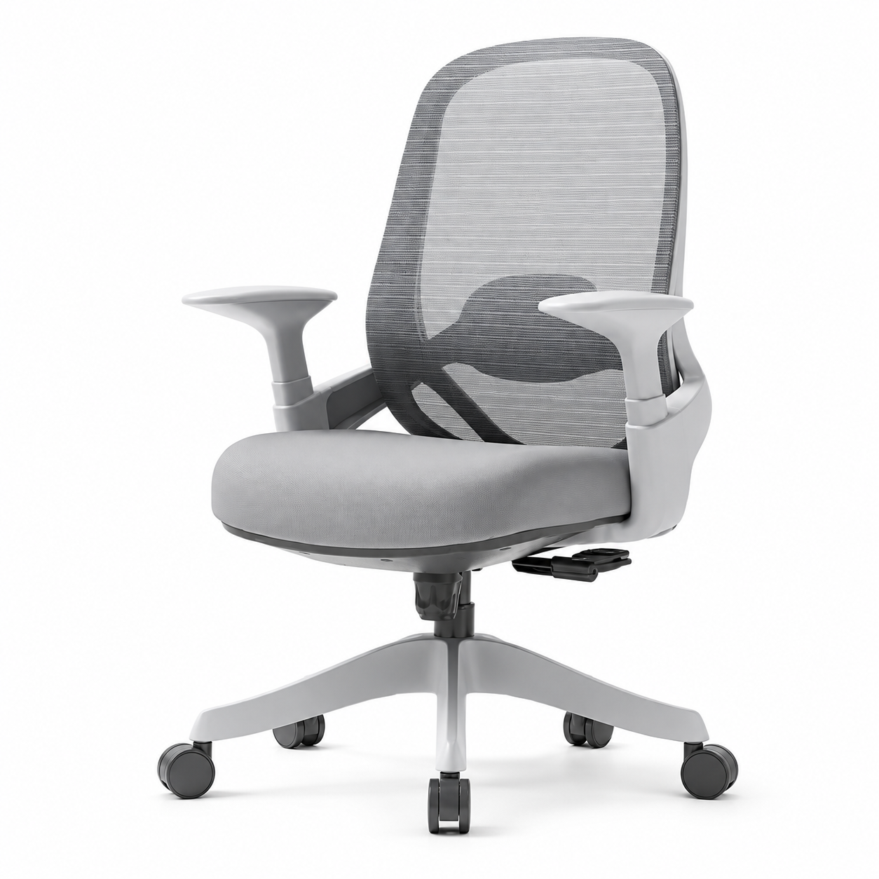 895B Mesh Task Chair