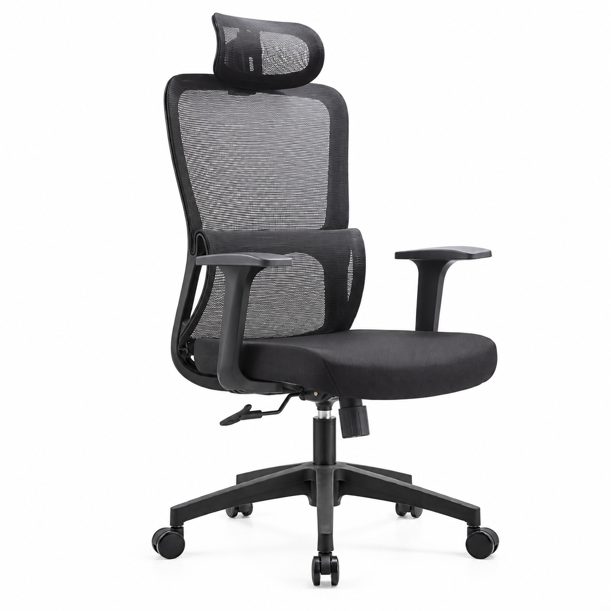 A2508 Mesh Task Chair