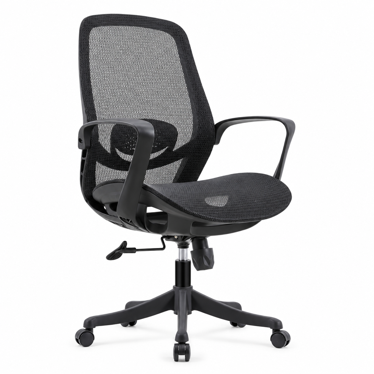 KB116 Mesh Task Chair