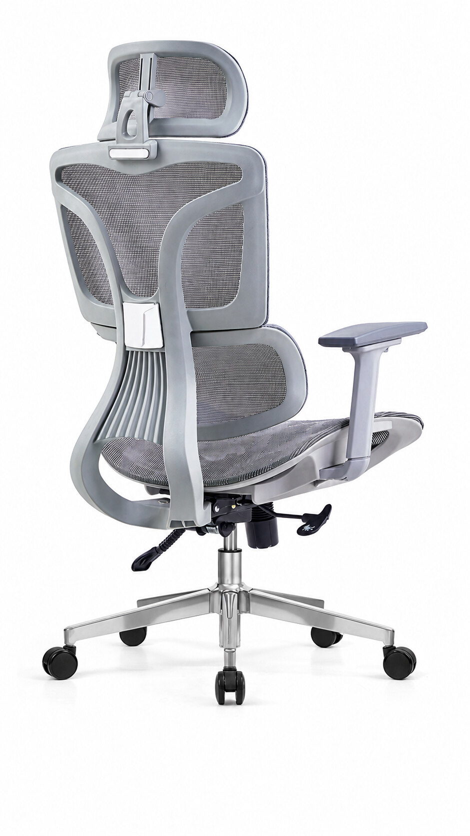 A-217 Mesh Task Chair thumbnail 2