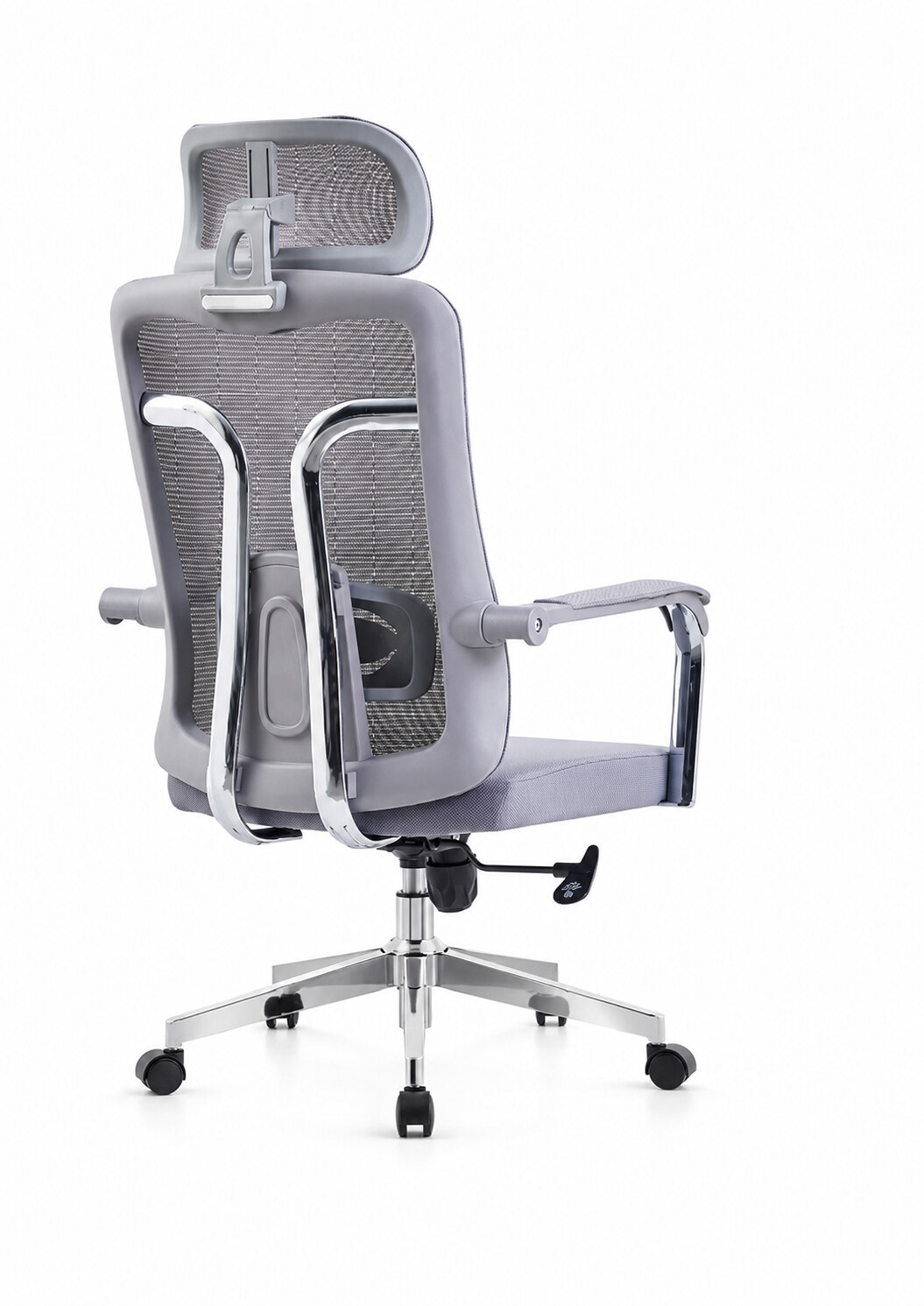 A-215-S Mesh Task Chair thumbnail 2