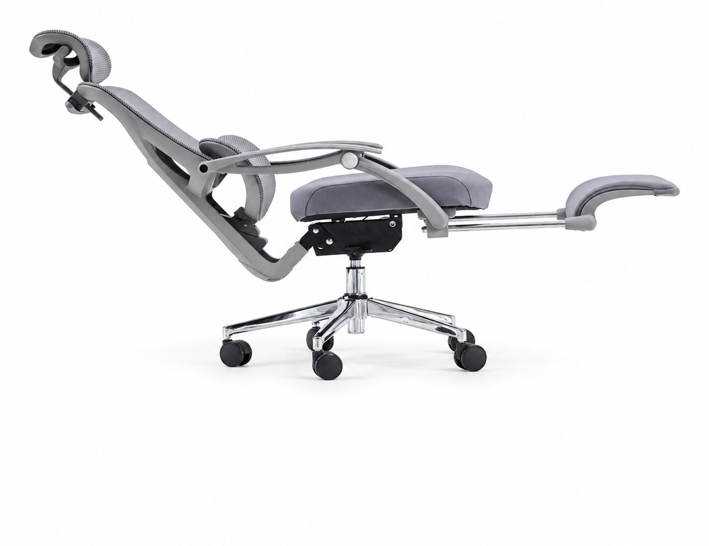 A-219-W Mesh Task Chair thumbnail 4