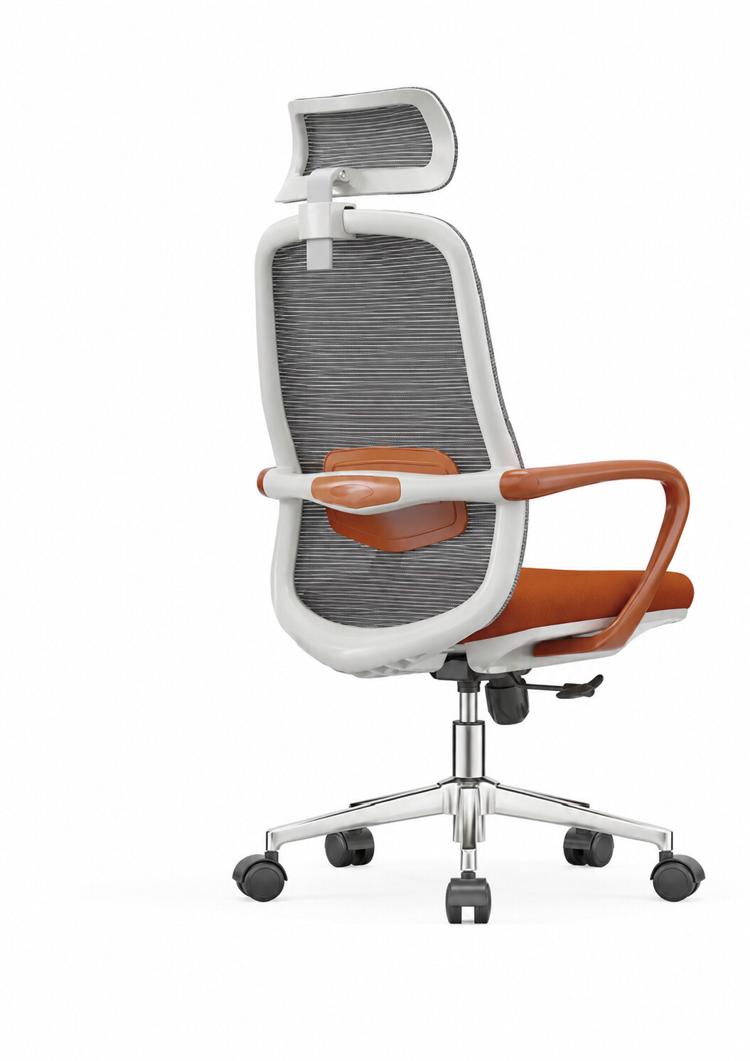 A-202 Mesh Task Chair thumbnail 5