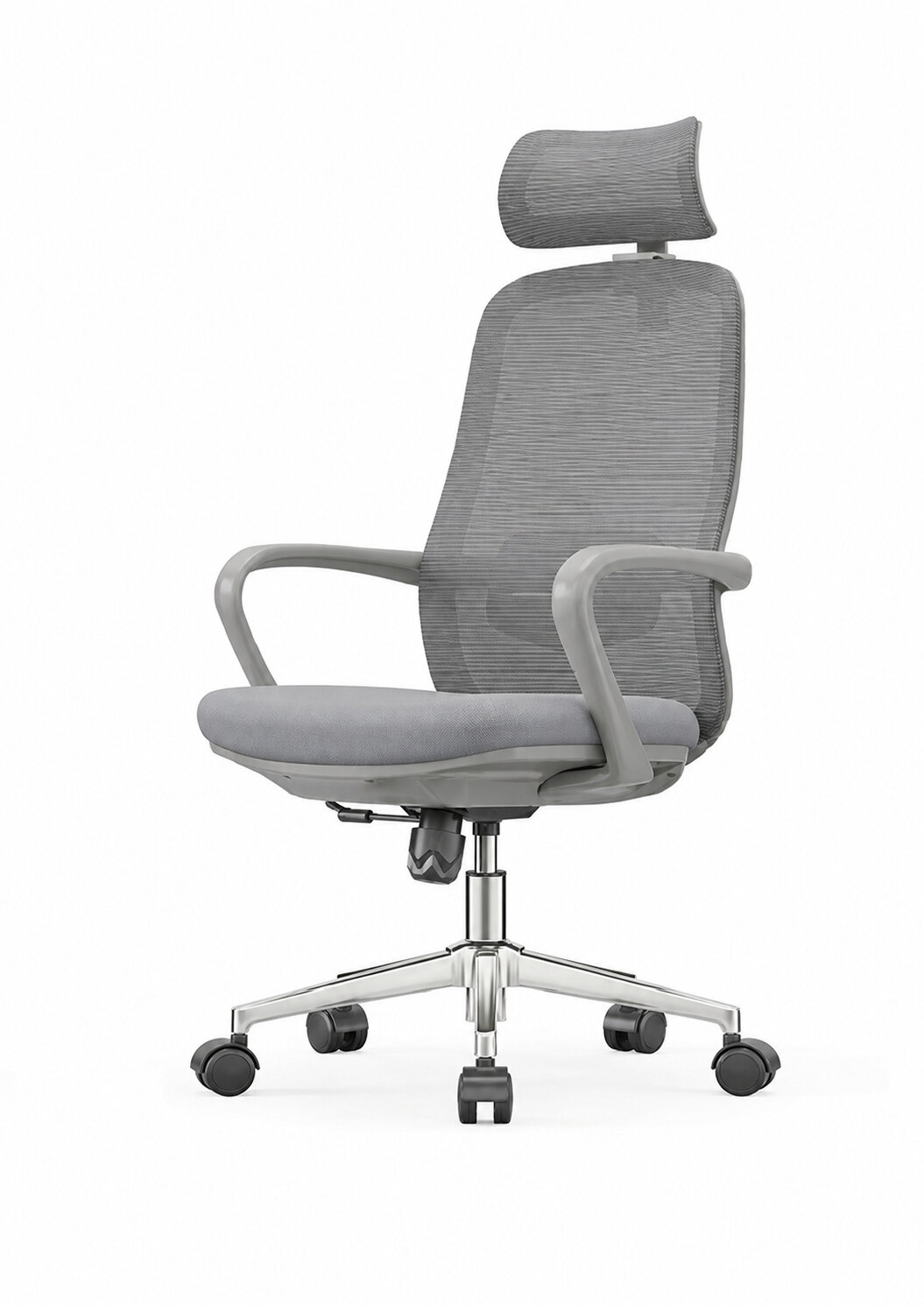 A-202 Mesh Task Chair thumbnail 2