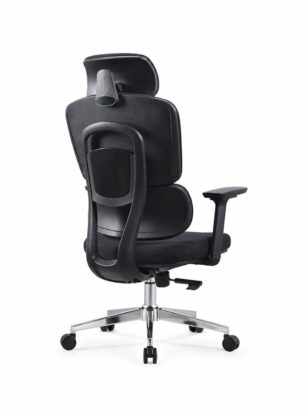 HC88 Upholstered Office Chair thumbnail 4