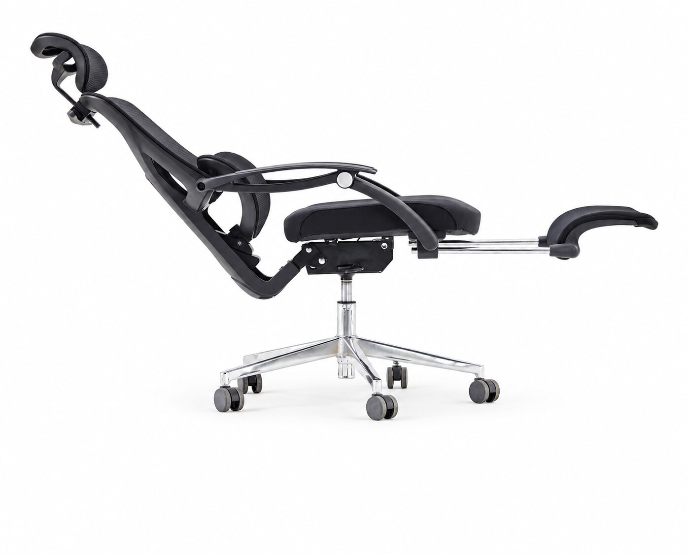 A-220-W Mesh Task Chair thumbnail 4