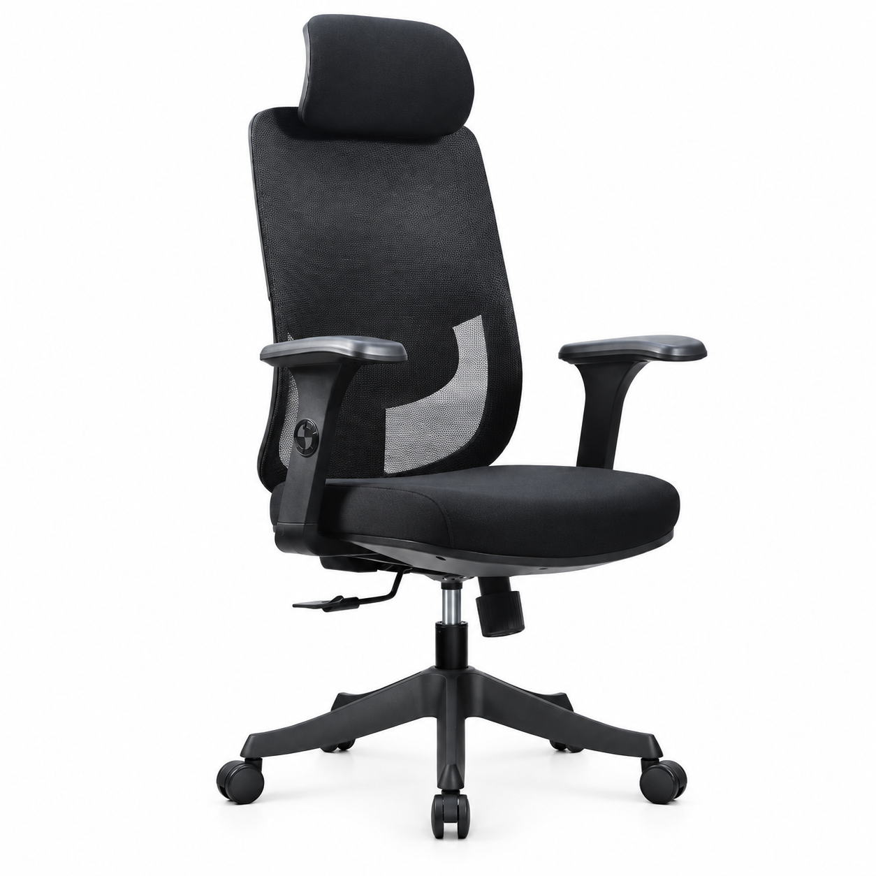 HC66 Mesh Task Chair
