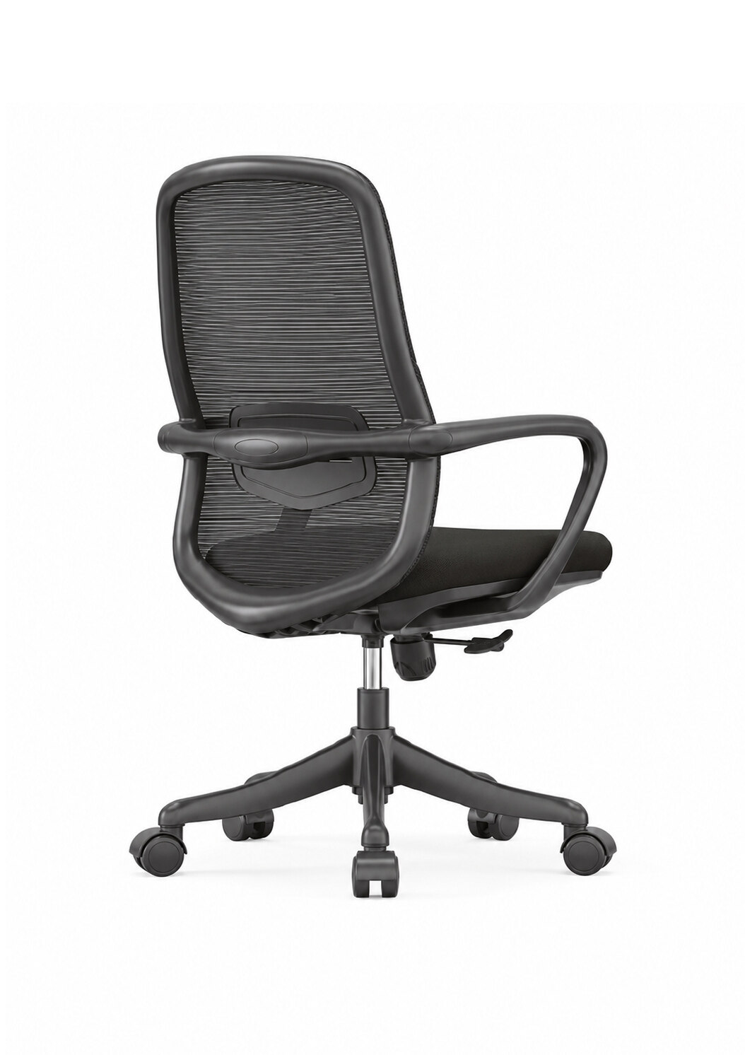 B-202 Mesh Task Chair thumbnail 3