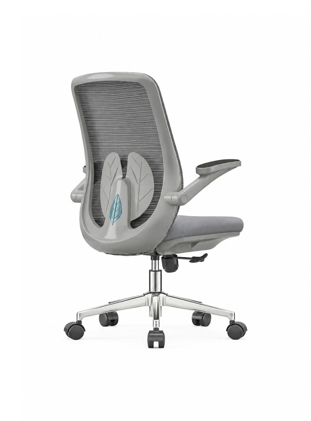 B-201 Mesh Task Chair thumbnail 4