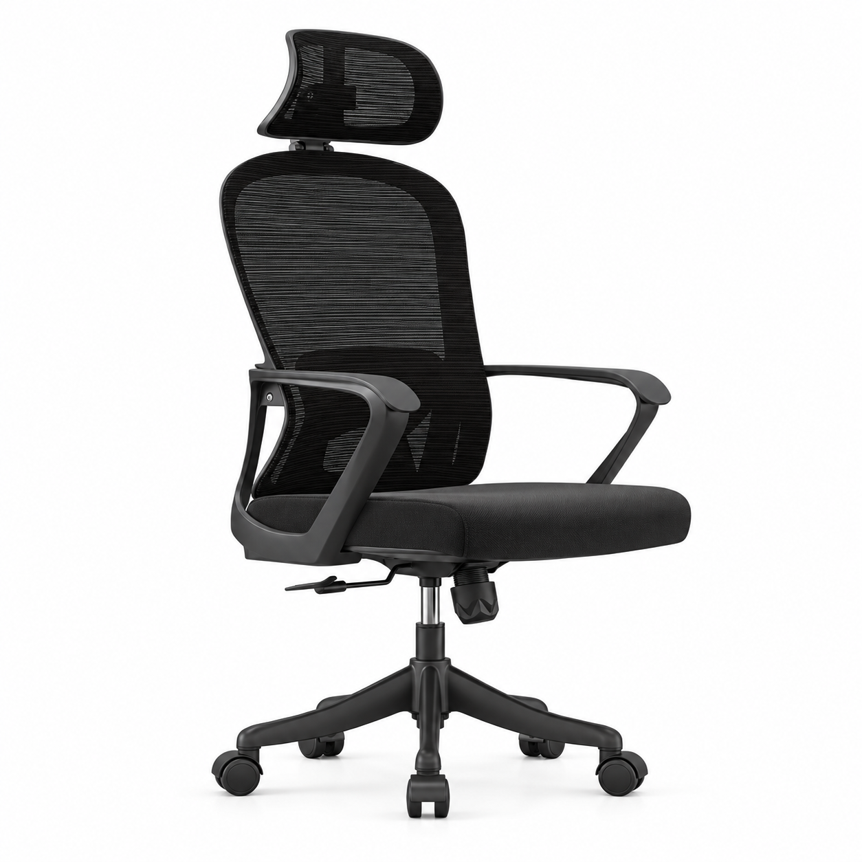 A-203 Mesh Task Chair
