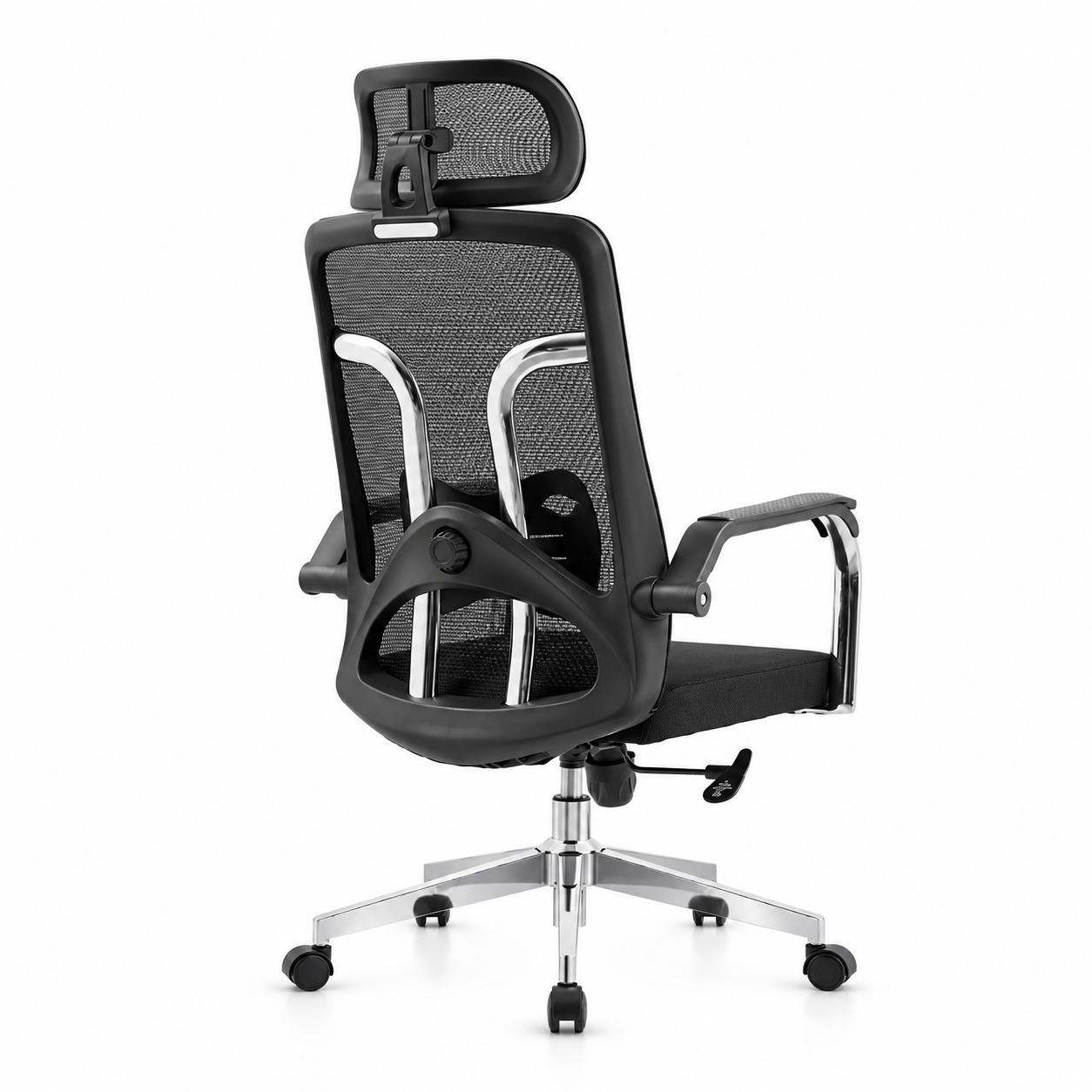 A-211-S Mesh Task Chair