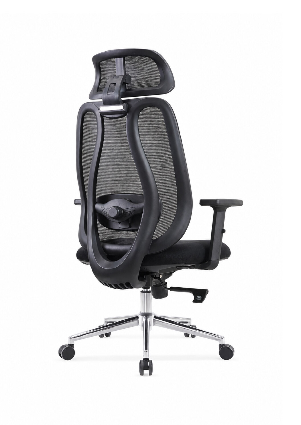 A889 Mesh Task Chair thumbnail 4