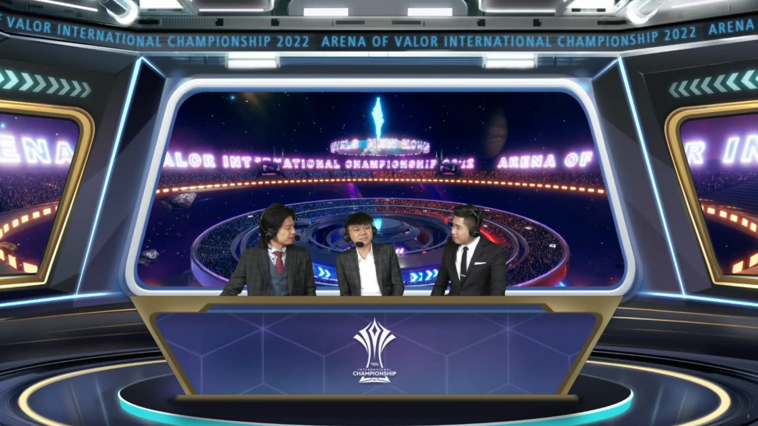 Tencent Photon Studio - Arena of Valor 9